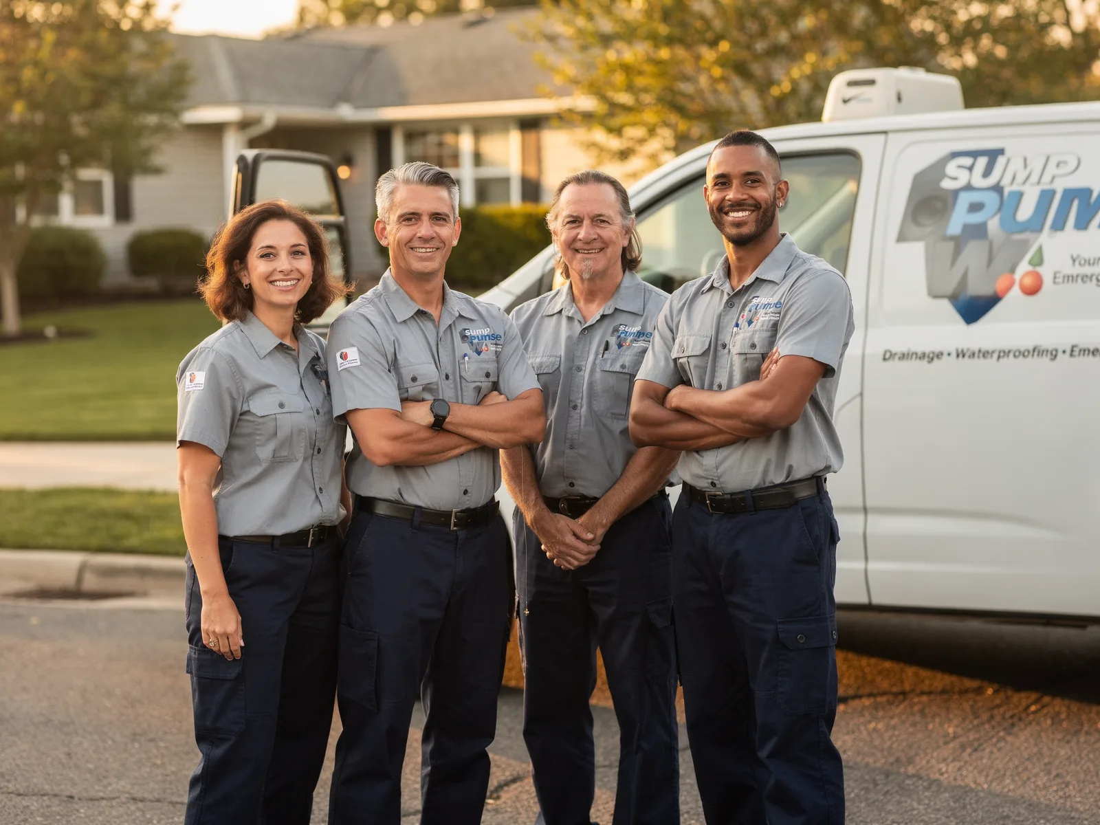 Water Heater Repair company in Bennettsville, SC
